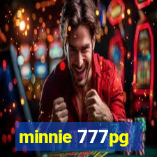 minnie 777pg